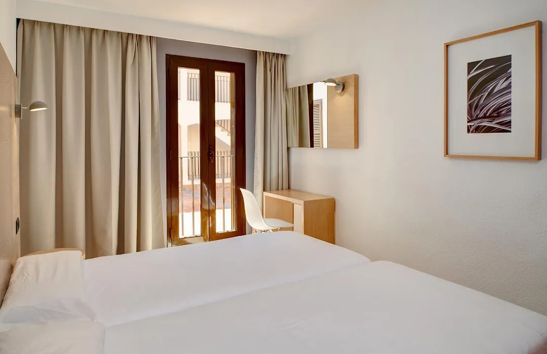 Protur Floriana Resort 3* Sup-1