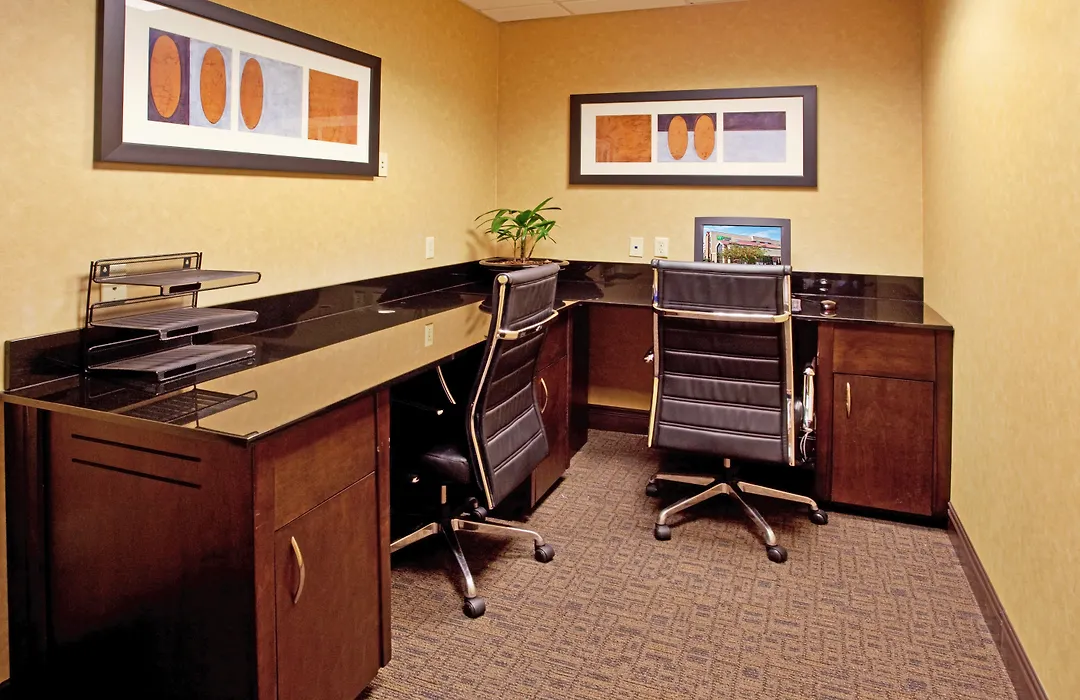 Fairfield Inn & Suites Columbia Downtown-1