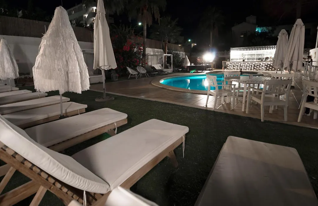 La Concha Soul Boutique Hotel-1
