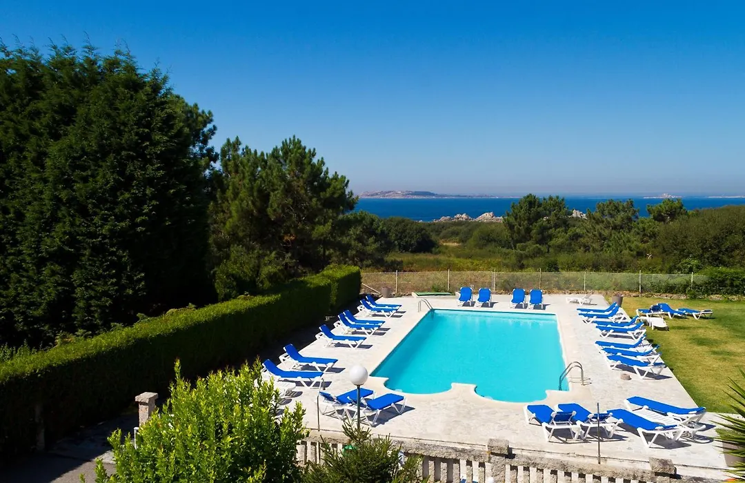 Duerming San Vicente Hotel-1