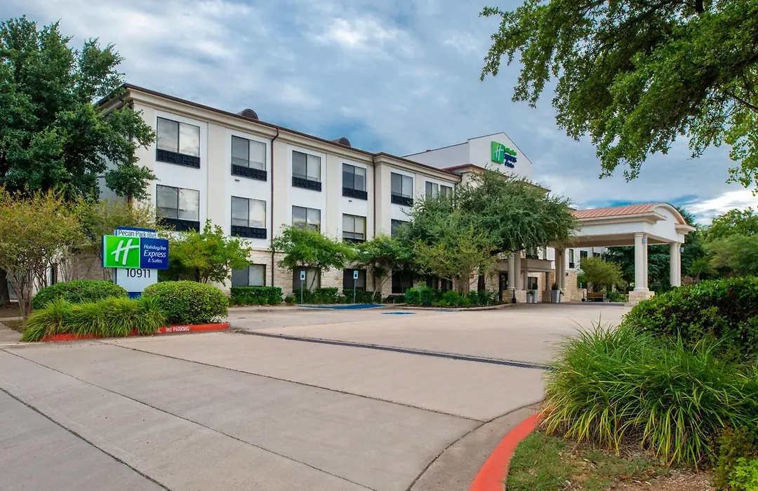 Holiday Inn Express & Suites Austin Nw - Lakeline By Ihg-1