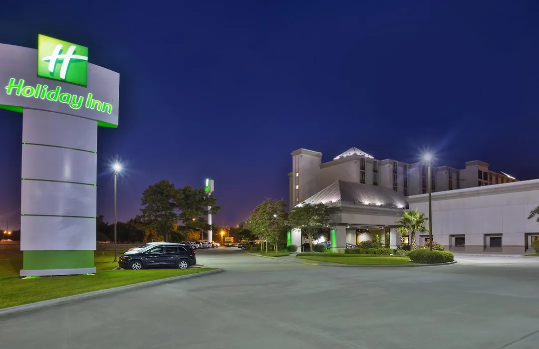 Holiday Inn Baton Rouge-South By Ihg-1
