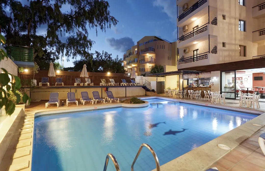 Agrabella Hotel - Adults Only-1