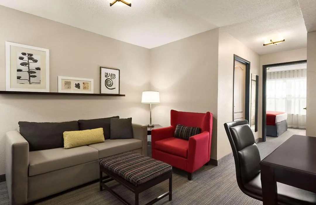 Country Inn & Suites By Radisson, Kansas City At Village West, Ks-1