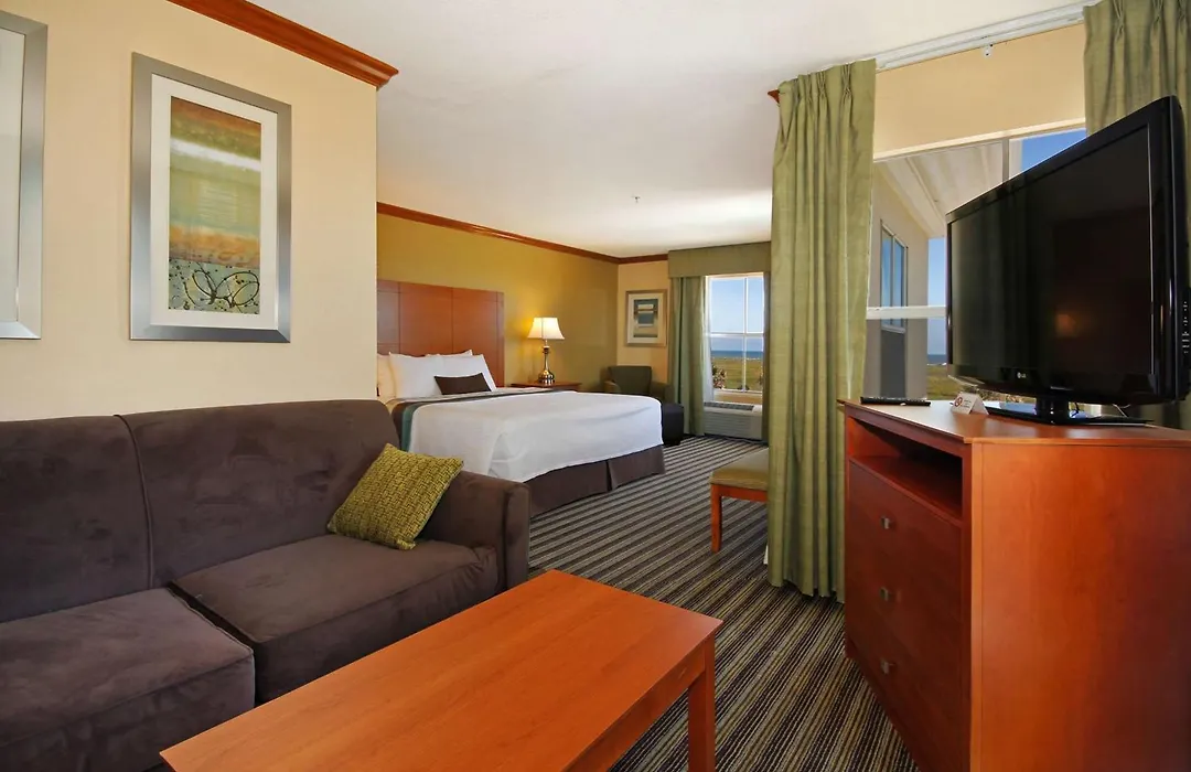 Best Western Plus Seawall Inn & Suites By The Beach-1