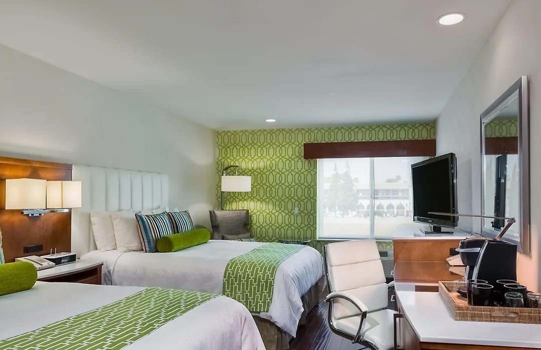 Hotel Indigo Anaheim By Ihg-1