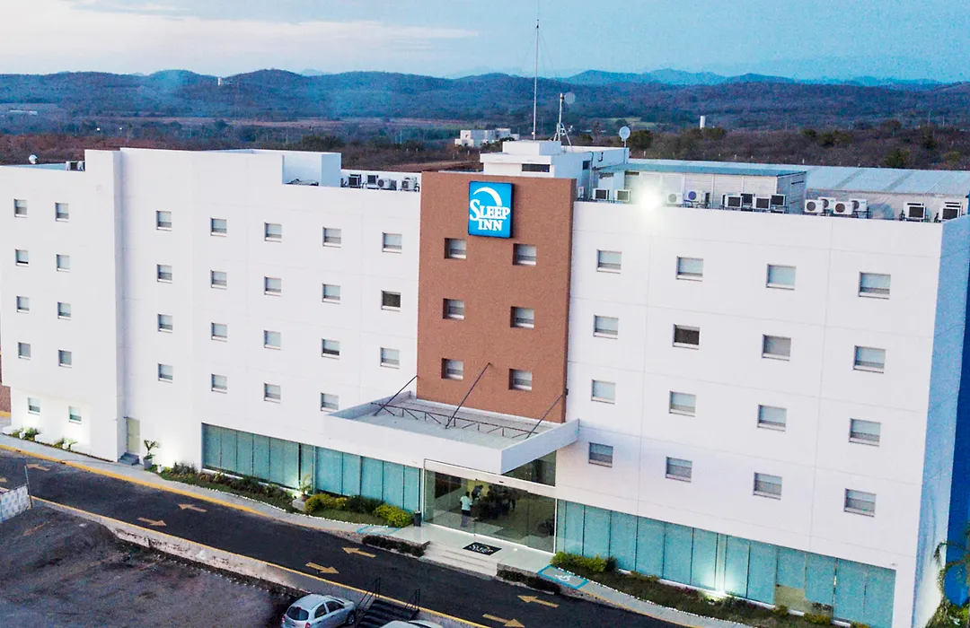 Sleep Inn Mazatlan-1