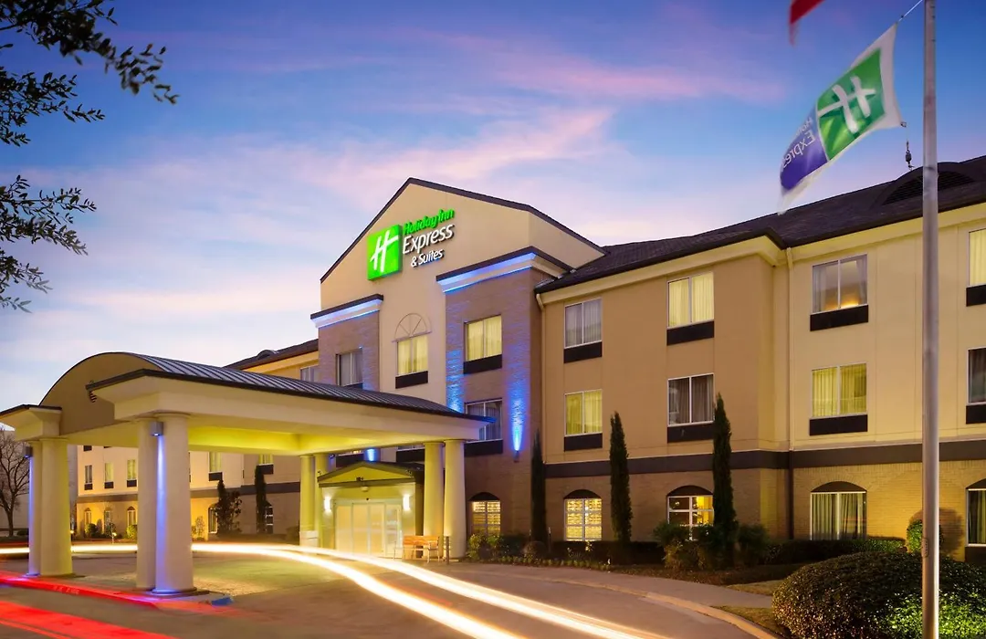 Holiday Inn Express Hotel And Suites Dfw-Grapevine By Ihg-1