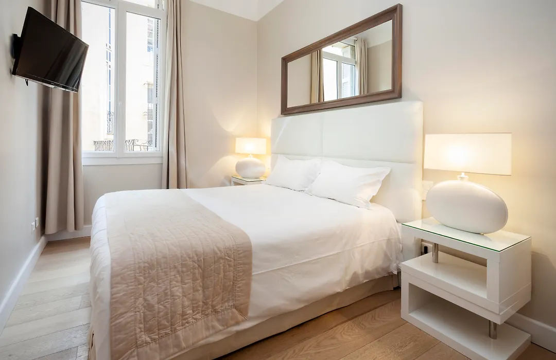 Hotel De France-1