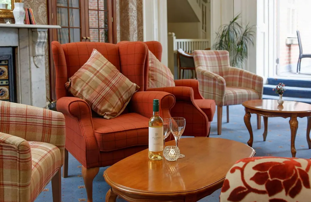 Best Western Kilima Hotel-1