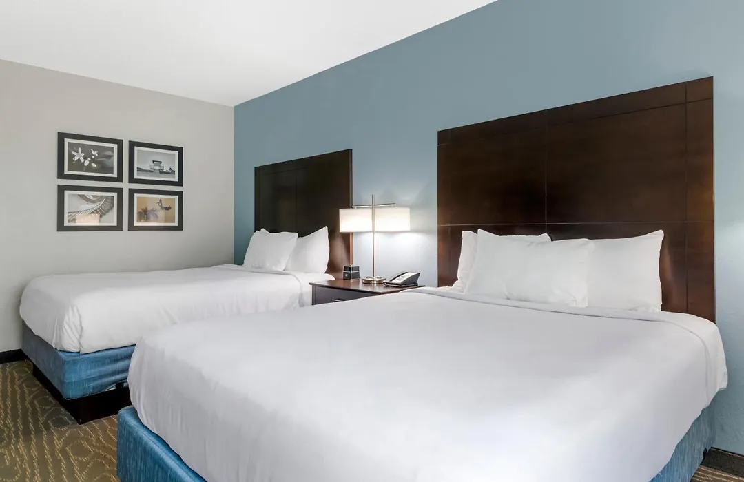 Comfort Inn & Suites Melbourne-Viera-1