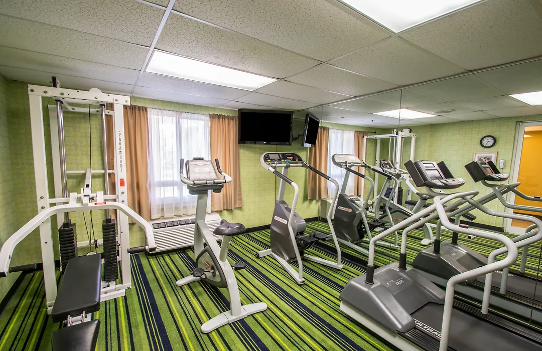 Quality Inn Miami Airport - Doral-1