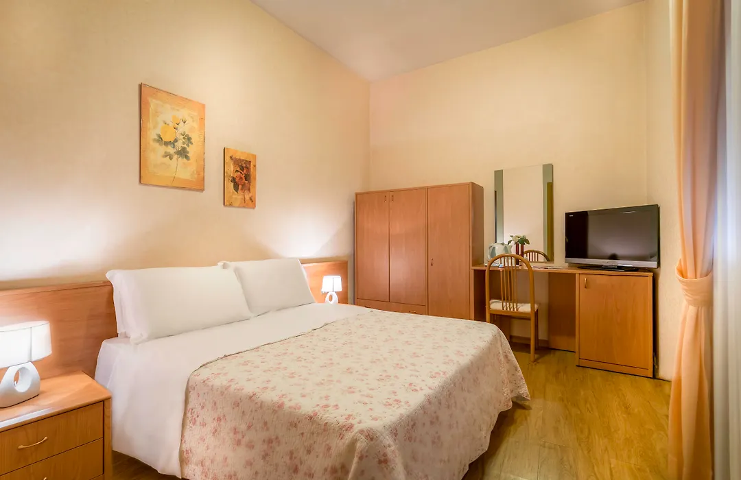 Hotel Donatello-1