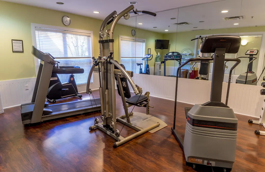 Surestay Plus By Best Western Orlando Lake Buena Vista-1