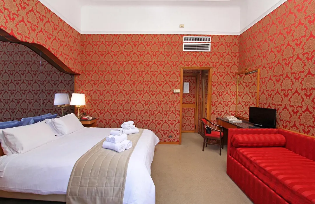 Hotel Arcangelo-1