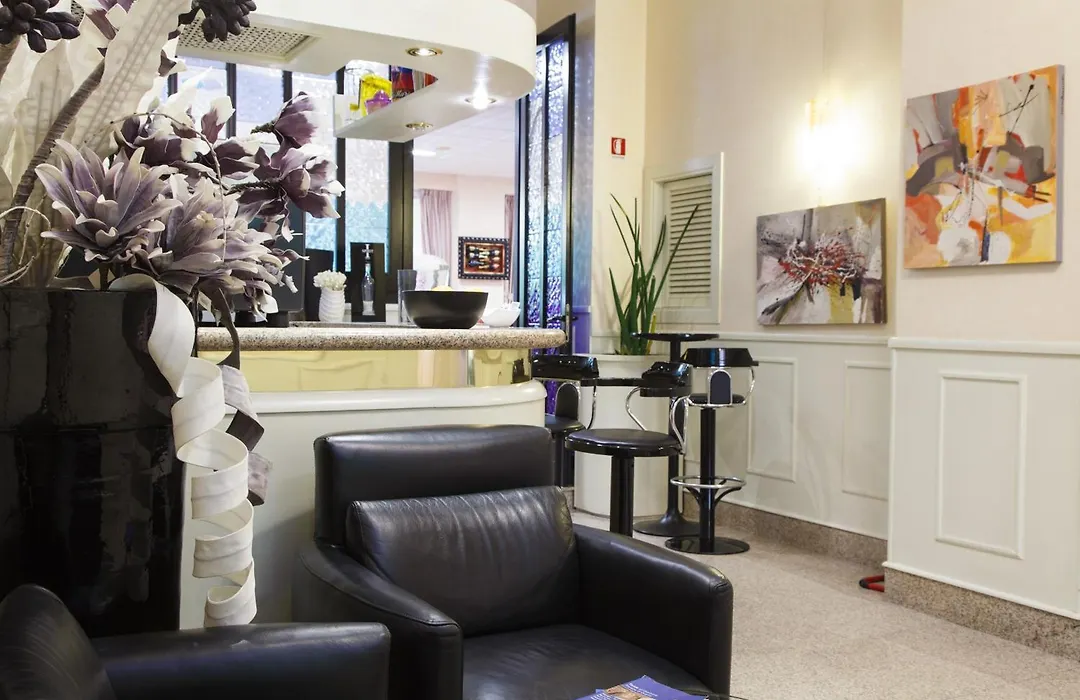 Hotel Rosa&Spa-1
