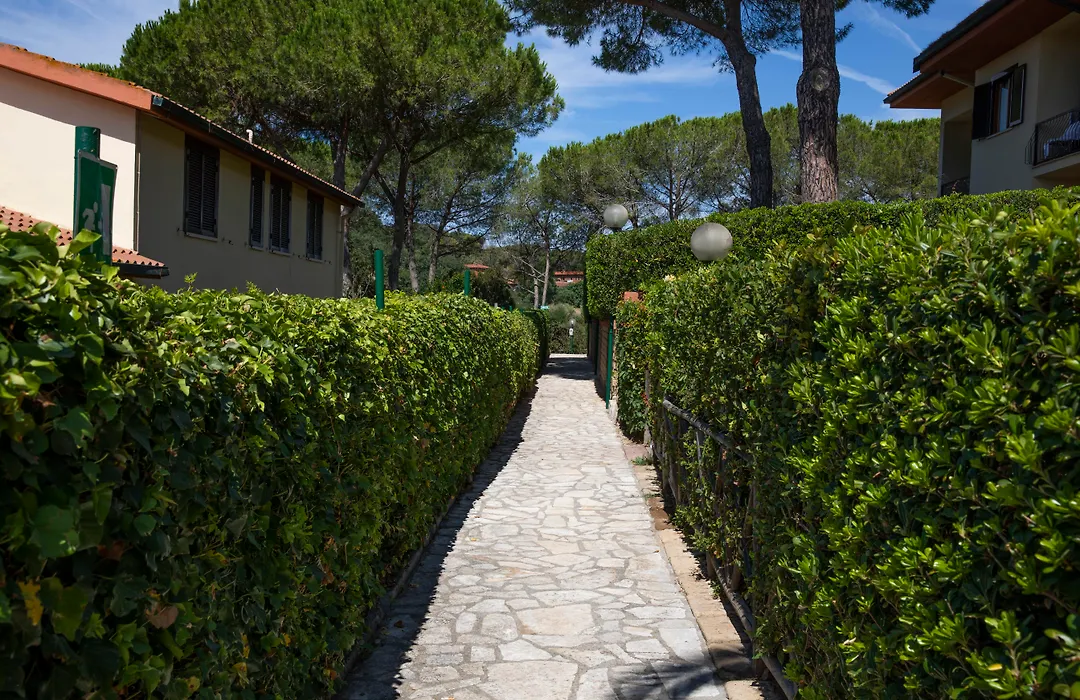 Argentario Osa Resort-1