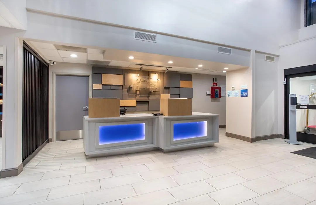 Holiday Inn Express & Suites - Morehead City By Ihg-1