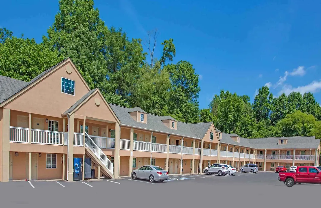 Travelodge By Wyndham Canton-Livonia Area, Mi-1