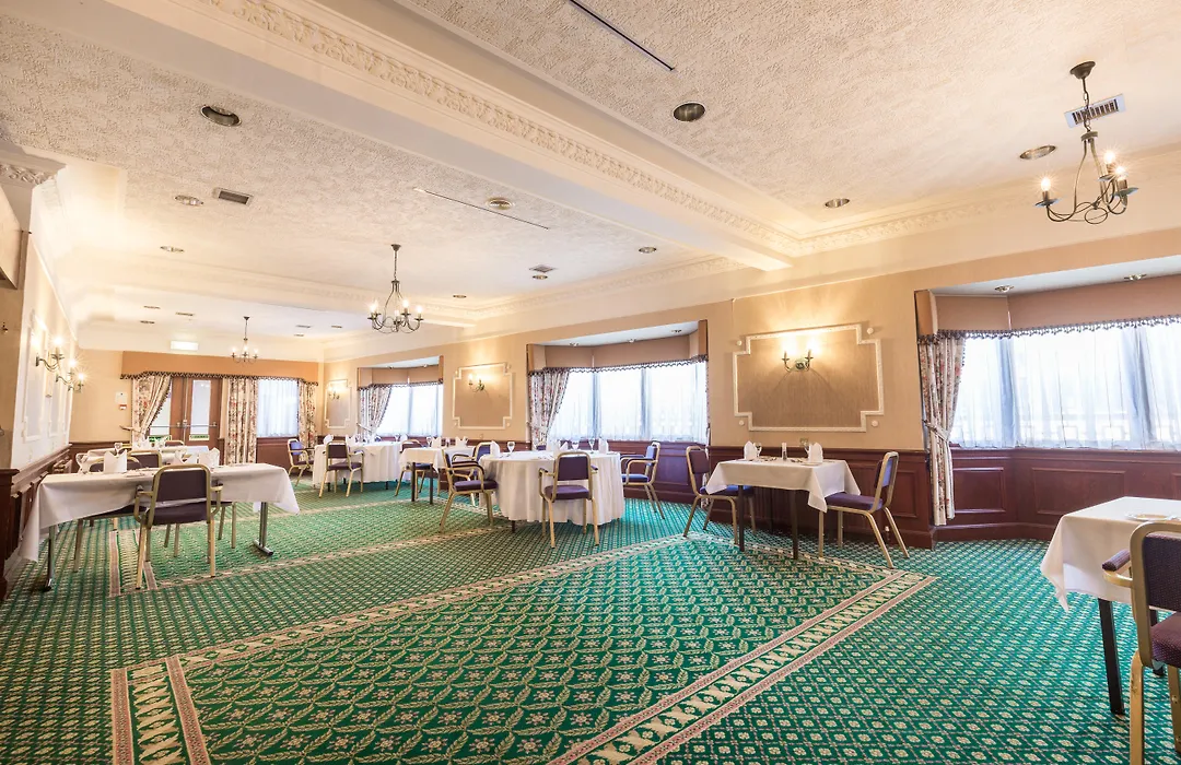 Craigmonie Hotel Inverness By Compass Hospitality-1