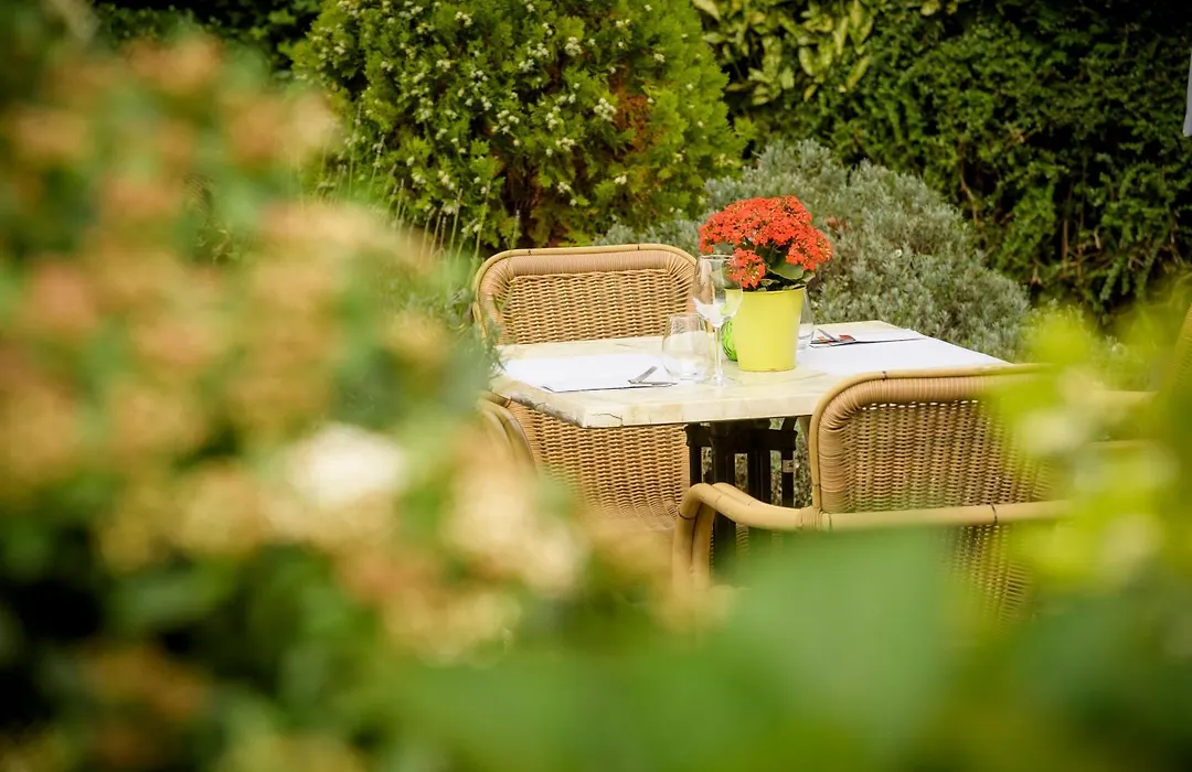 Campanile Hotel&Restaurant Amersfoort-1