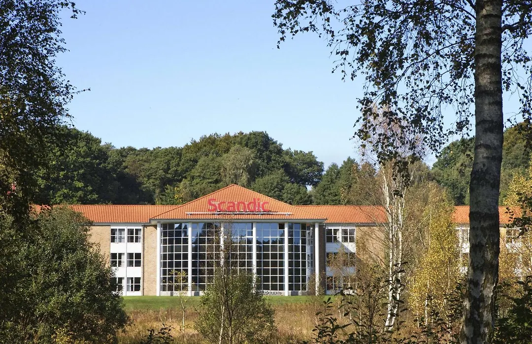 Scandic Silkeborg-1