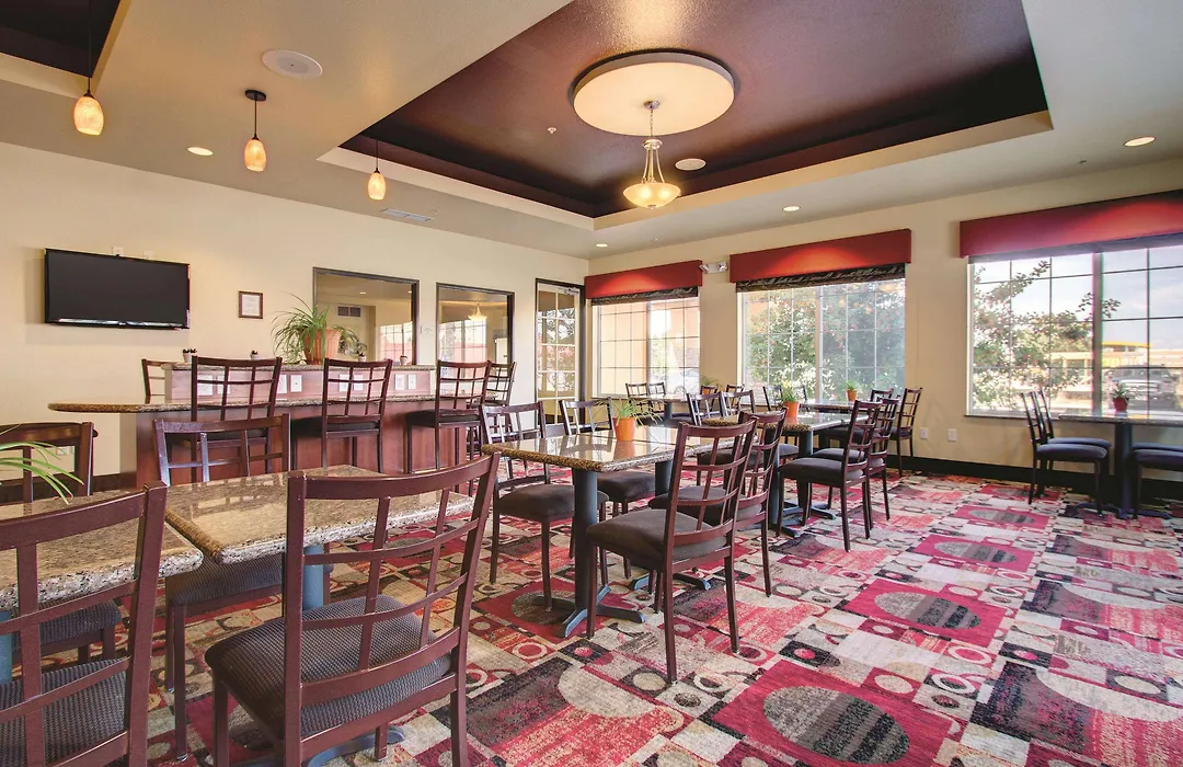 La Quinta By Wyndham Denver Gateway Park-1