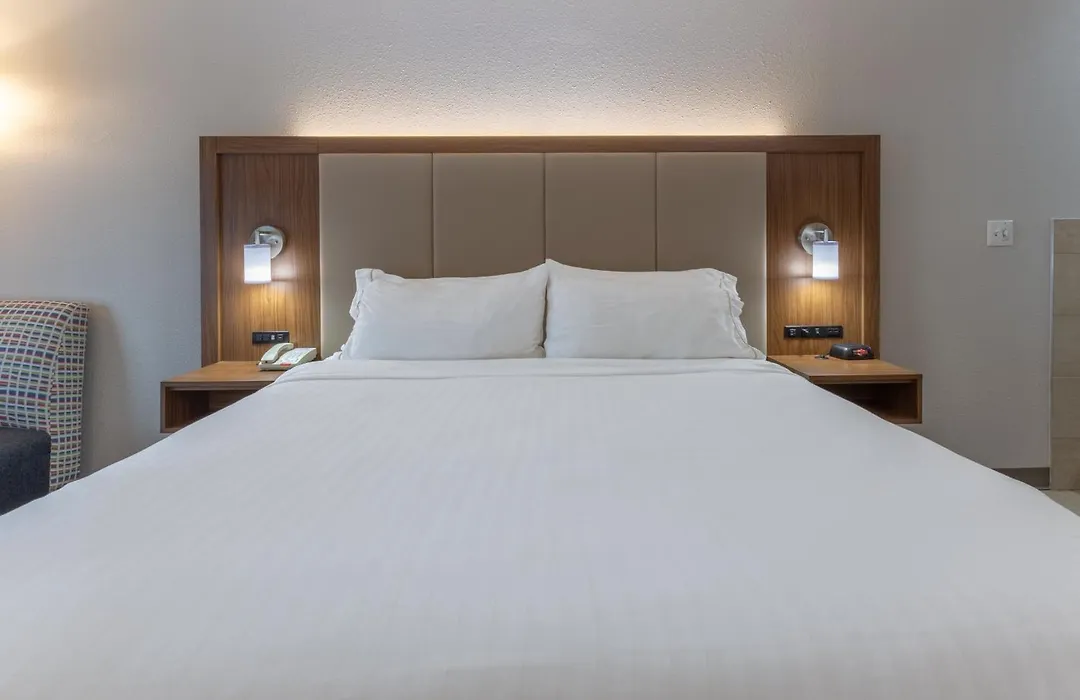 Holiday Inn Express - Indianapolis - Southeast By Ihg-1
