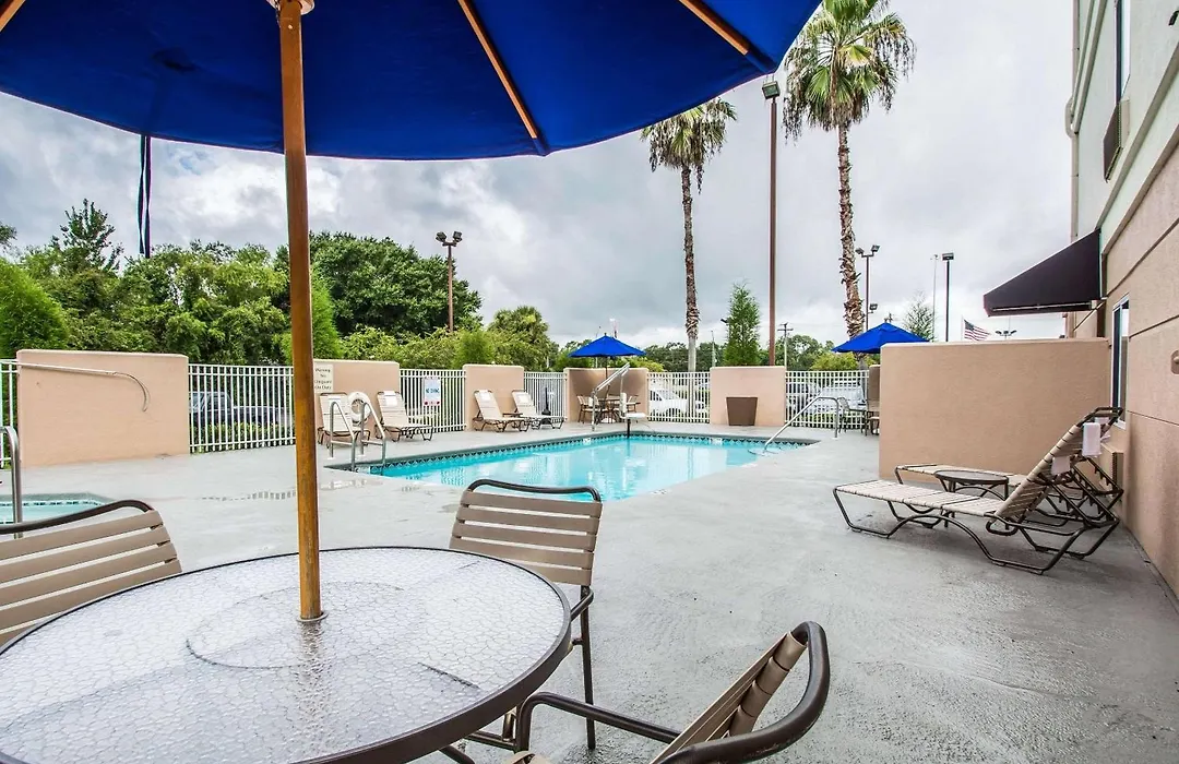Quality Inn Plant City - Lakeland-1