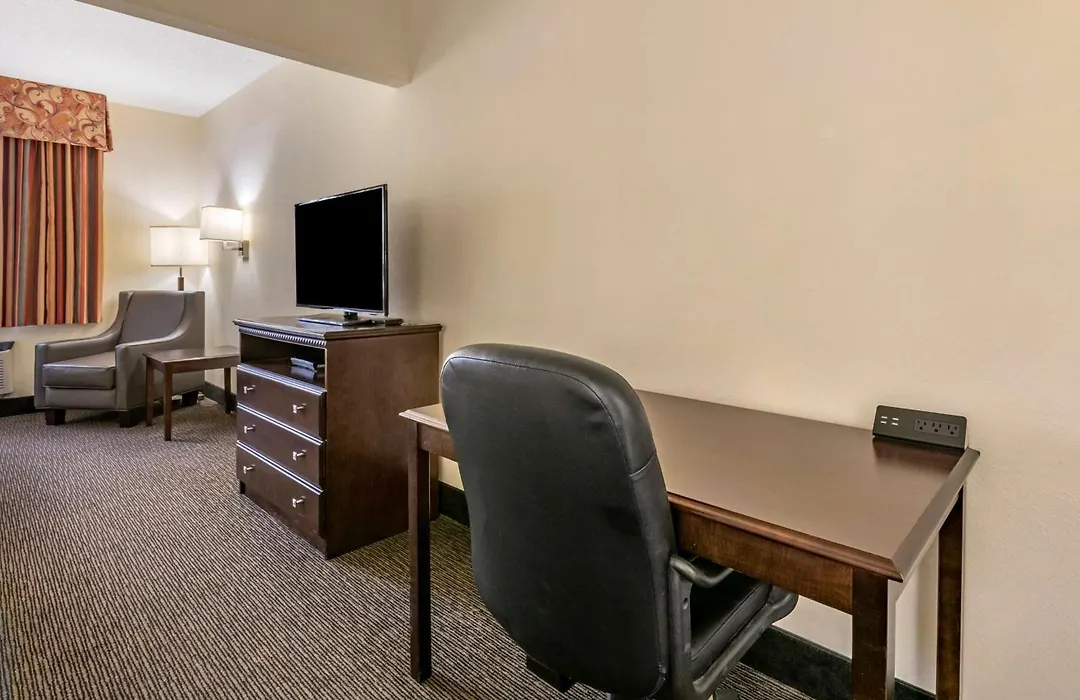 Best Western Gateway Grand-1