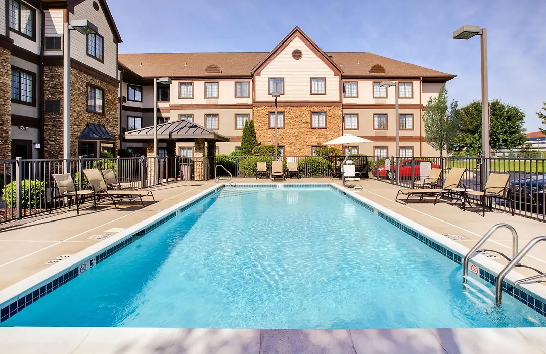 Staybridge Suites Louisville - East By Ihg-1