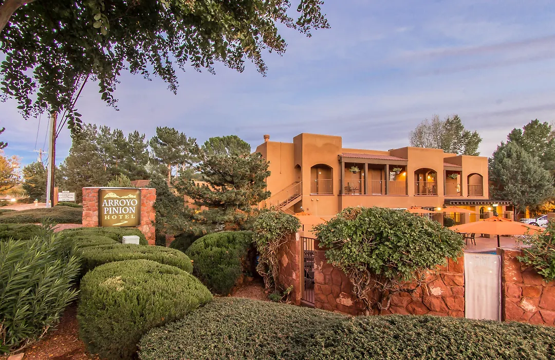Arroyo Pinion Hotel, An Ascend Collection Hotel-1