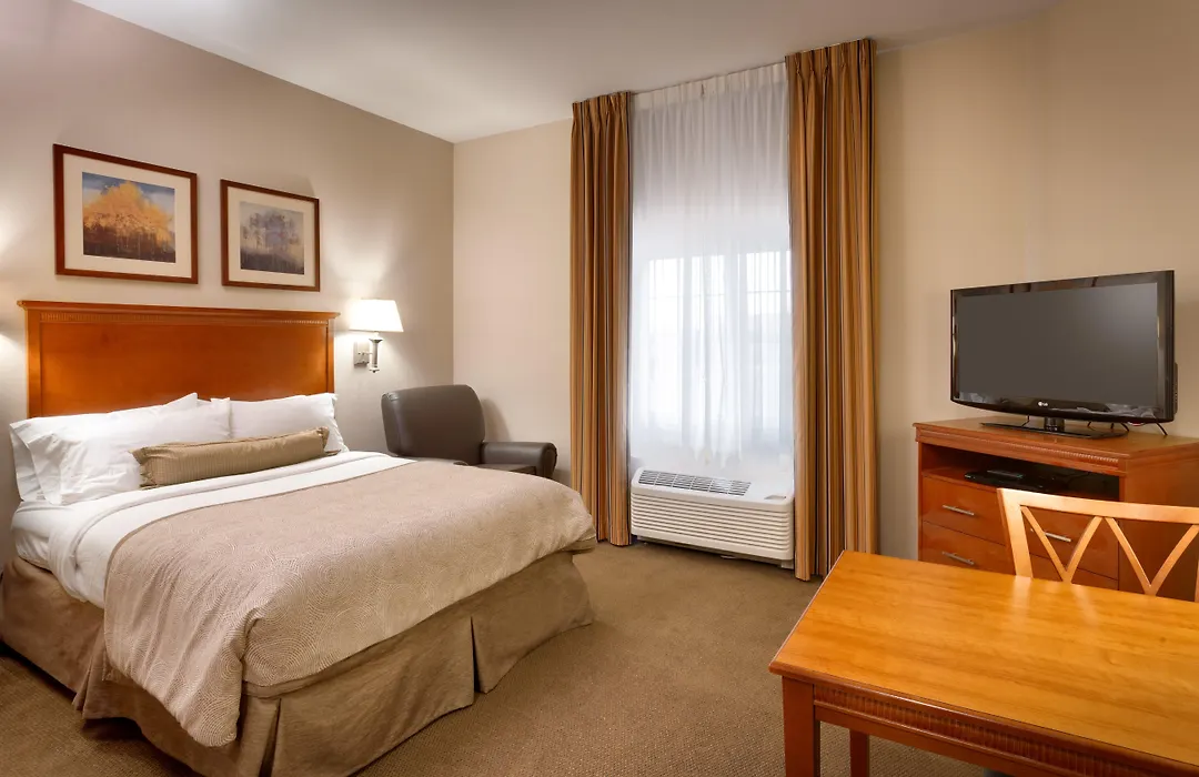 Candlewood Suites Grand Junction By Ihg-1
