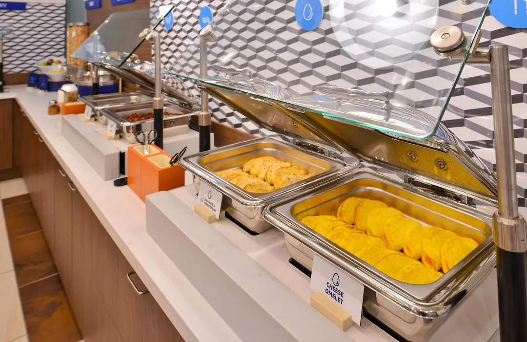 Holiday Inn Express Louisville Northeast By Ihg-1