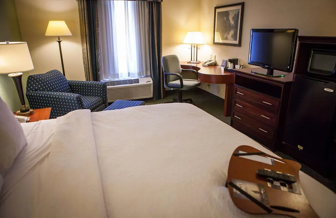 Hampton Inn & Suites, Springfield Sw-1