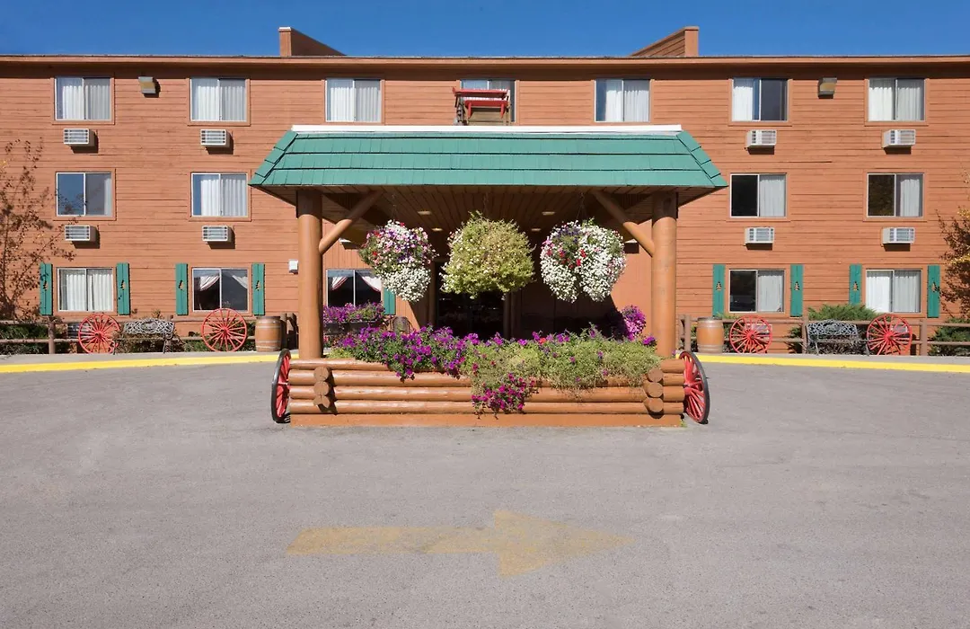 Super 8 By Wyndham Jackson Hole-1