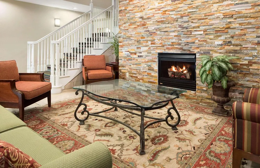 Country Inn & Suites By Radisson, Columbus West, Oh-1