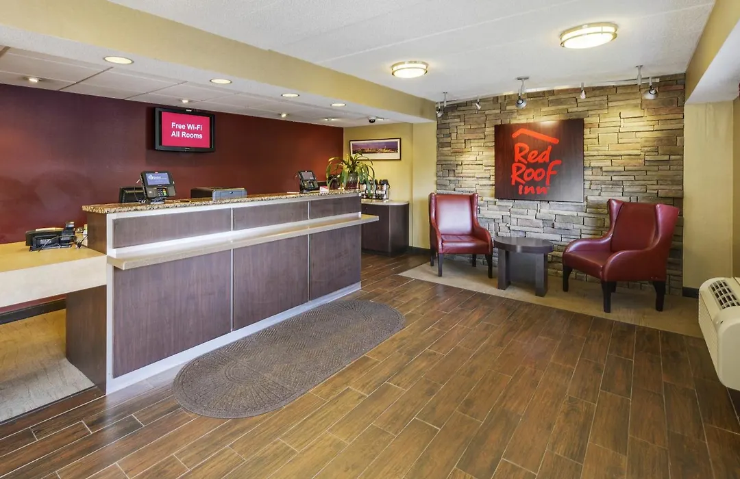 Red Roof Inn Richmond South-1