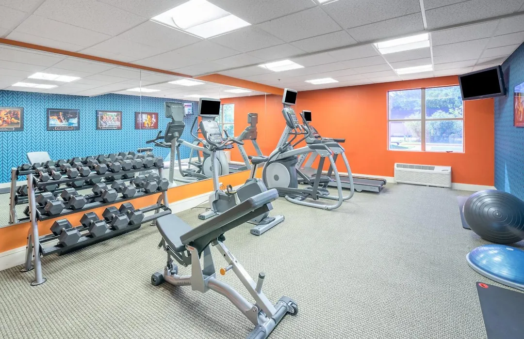 Holiday Inn Express Cambridge By Ihg-1
