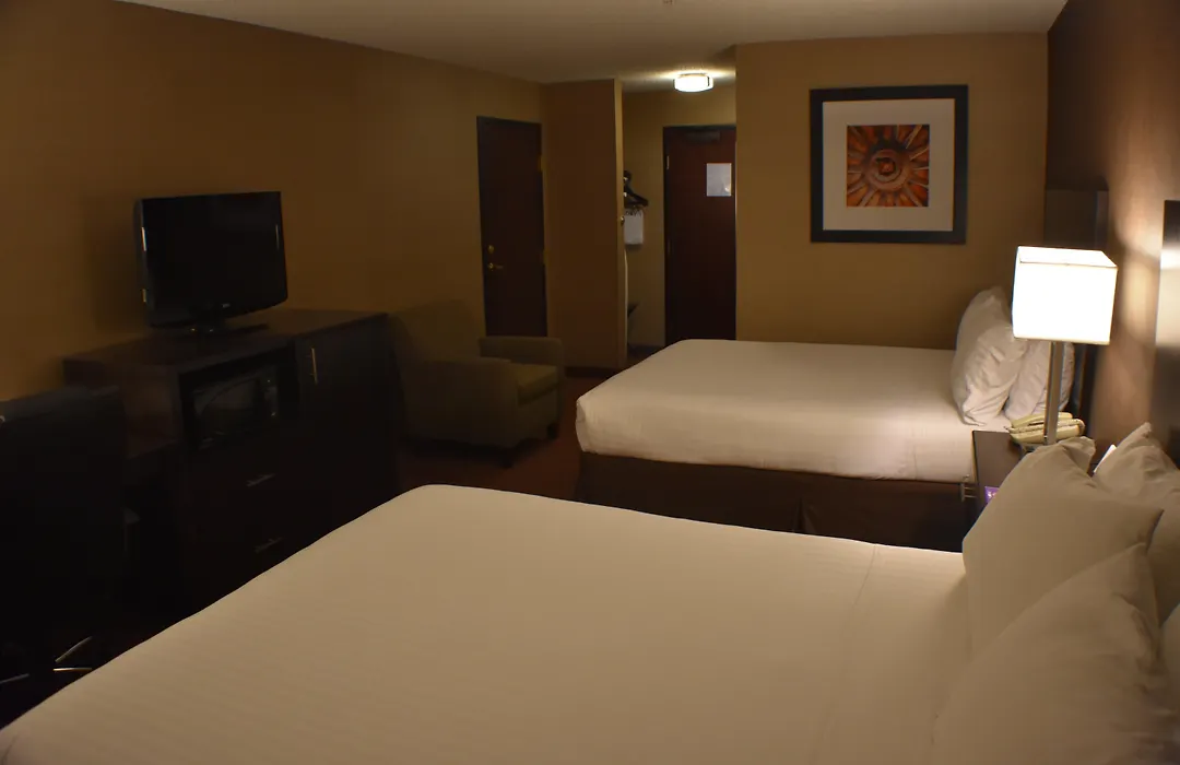 Country Inn & Suites By Radisson, Garden City, Ks-1