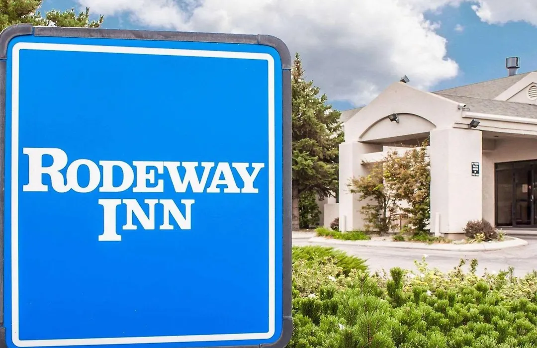 Rodeway Inn Boise Airport-1