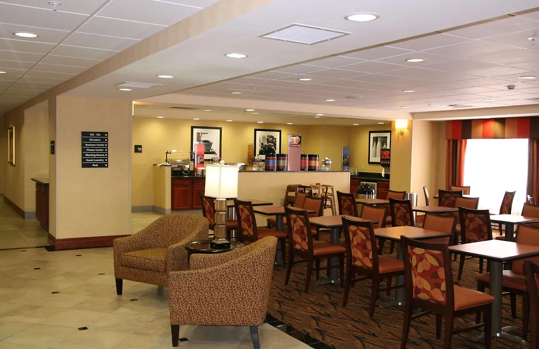 Hampton Inn Norco/Corona-1