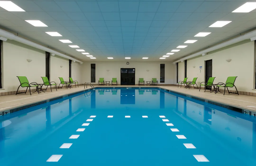 Holiday Inn Bangor By Ihg-1