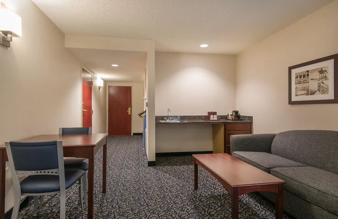 Holiday Inn Express & Suites Philadelphia - Mt Laurel By Ihg-1