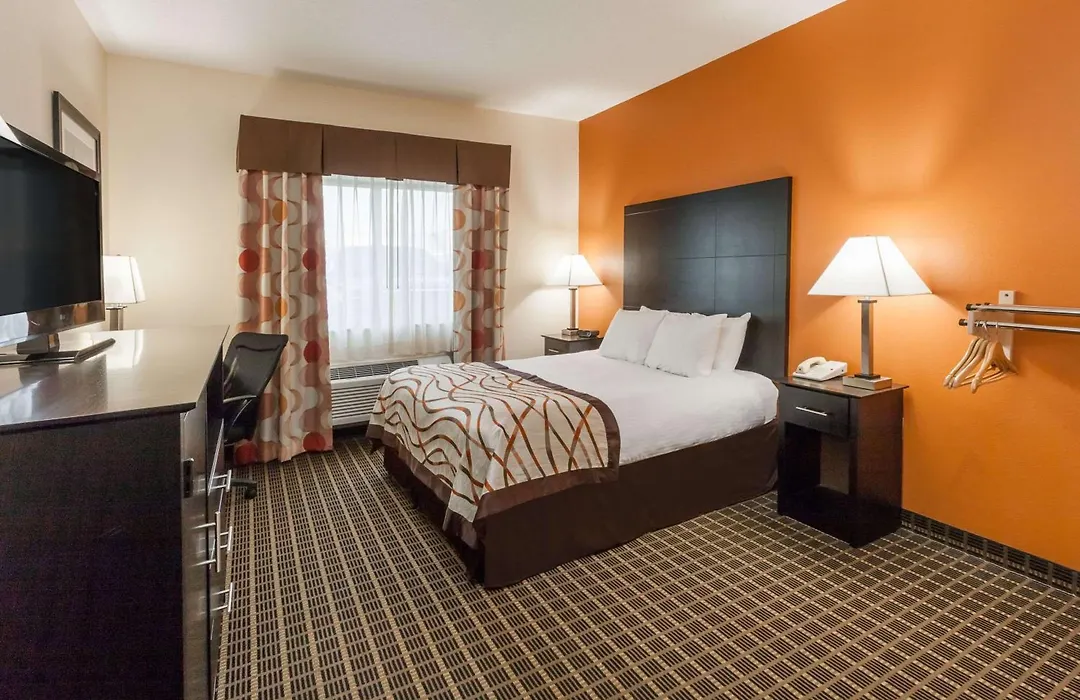 Baymont By Wyndham South Haven-1