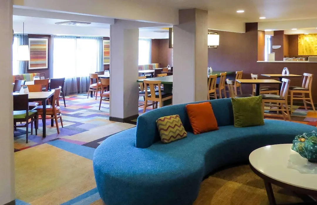 Quality Inn Cranberry Township-1