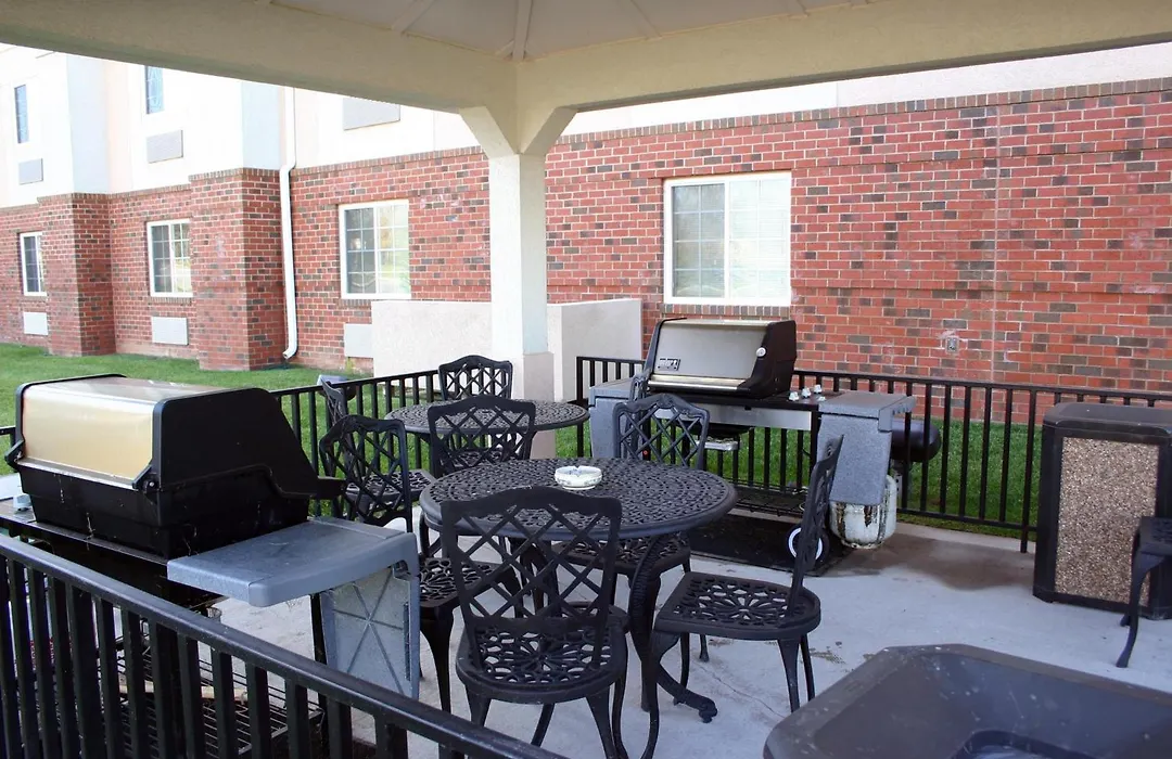 Candlewood Suites Washington-Dulles Herndon By Ihg-1
