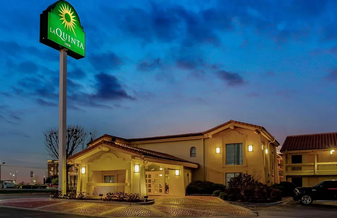 Baymont By Wyndham Abilene-1