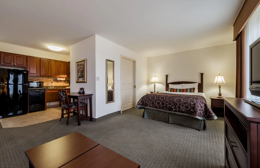 Staybridge Suites Gulf Shores By Ihg-1