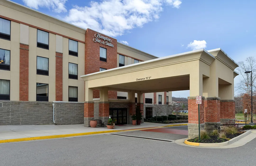 Hampton Inn & Suites Fort Belvoir Alexandria South-1